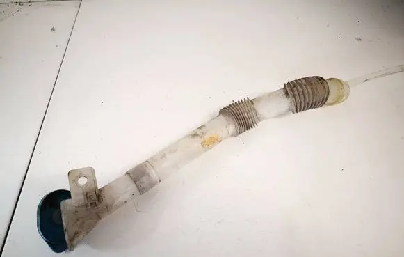 Honda FR-V Windshield washer fluid reservoir/tank
