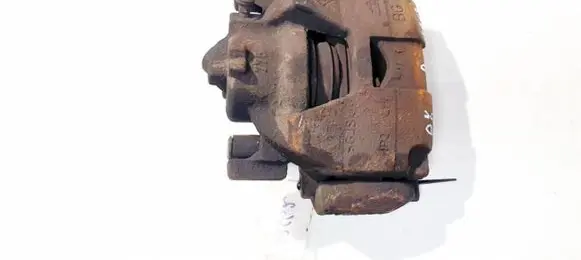 Renault Laguna III Front brake caliper