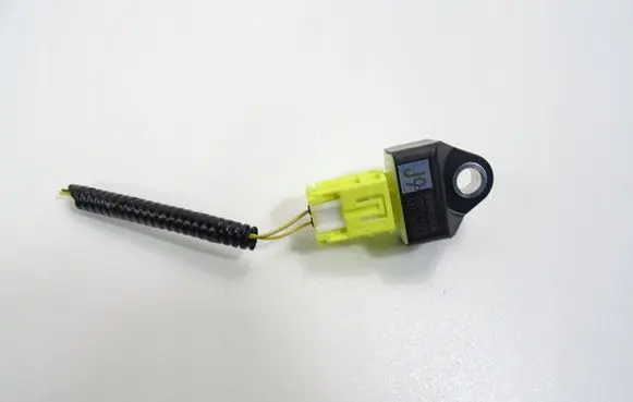 Toyota RAV 4 (XA50) Airbag deployment crash/impact sensor 8983147050
