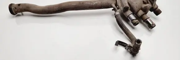 Honda Civic Thermostat housing 