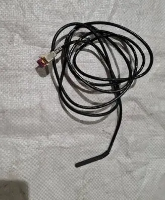 BMW 3 F30 F35 F31 Bluetooth antenna 102969