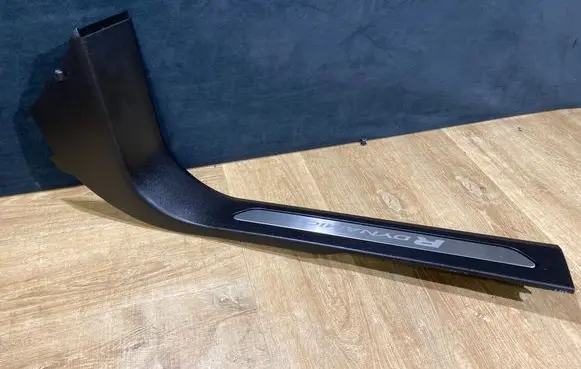 Land Rover Range Rover Evoque L551 Foot area side trim K8D202348PC