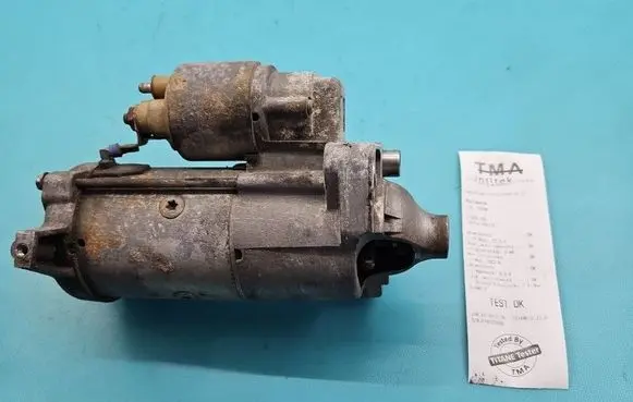 Volvo S60 Starter motor 30659576 IMPRK1529109
