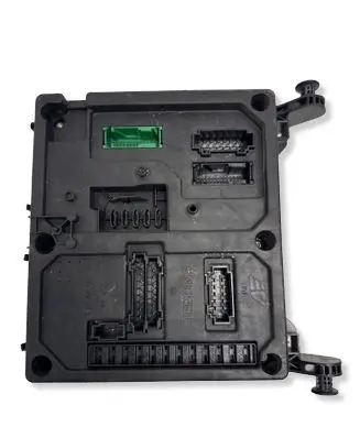 Volkswagen Sharan Fuse module S120042200A 2M2114B205BA 7M3962258AC