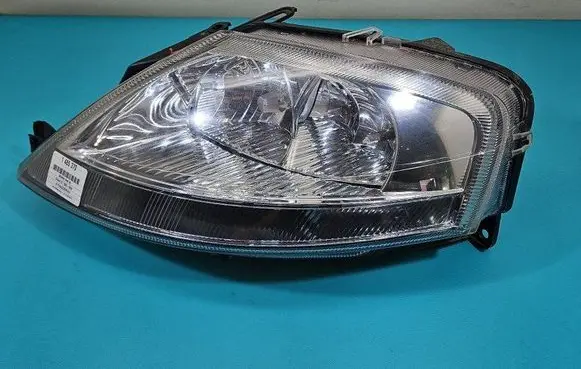 Citroen C3 Headlight/headlamp IMPRK1485370
