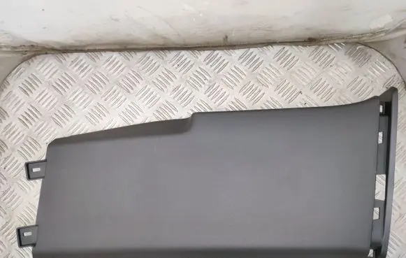 Audi Q4 e-tron (B) pillar trim (bottom) 11A867291B