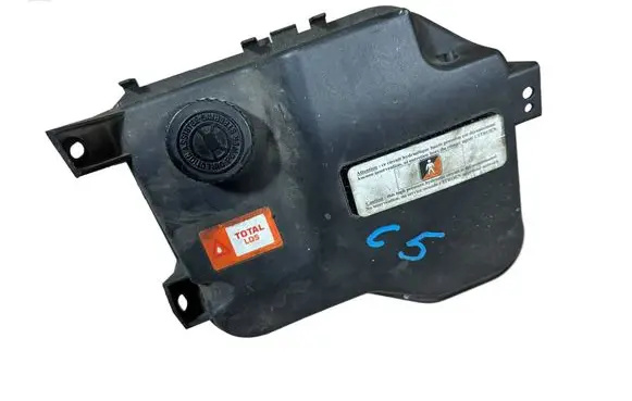 Citroen C5 Power steering fluid tank/reservoir 9663162880 9659658980 67358D
