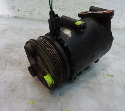 Ford Focus C-MAX Air conditioning (A/C) compressor (pump)