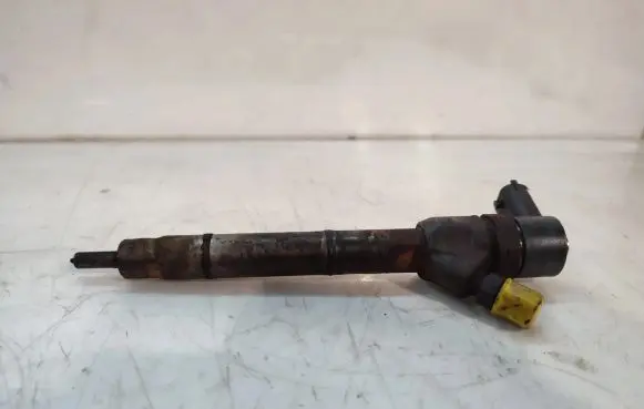 KIA Sportage Fuel injector 0445110411