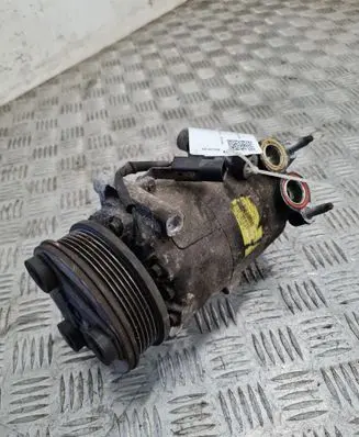 Ford Galaxy Air conditioning (A/C) compressor (pump)