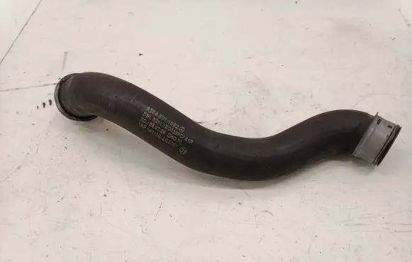 Mercedes-Benz C W204 Engine coolant pipe/hose A2045011582