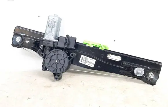 Mini One - Cooper F56 F55 Rear door window regulator with motor 7463498