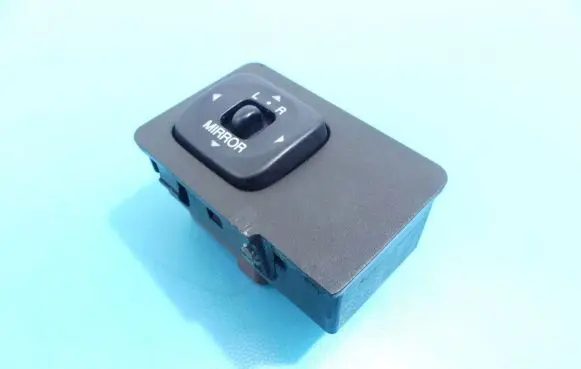 Toyota Land Cruiser (J200) Electric window control switch 588-1G18 IMPRK1101968