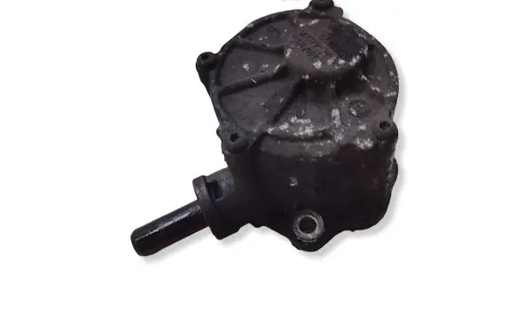 Mercedes-Benz E W212 Vacuum pump AC46000