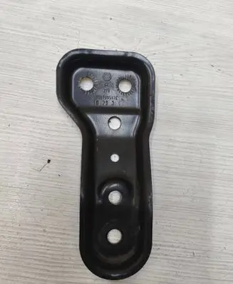 Other front suspension part