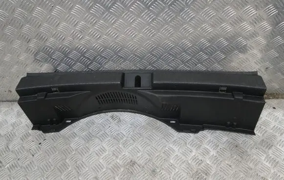 Volkswagen T-Cross Dash center air vent grill