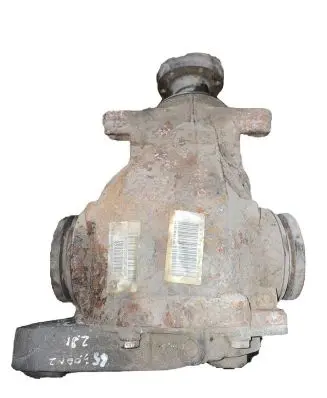 BMW 7 E65 E66 Rear differential 7532049 7532049-02 2.81