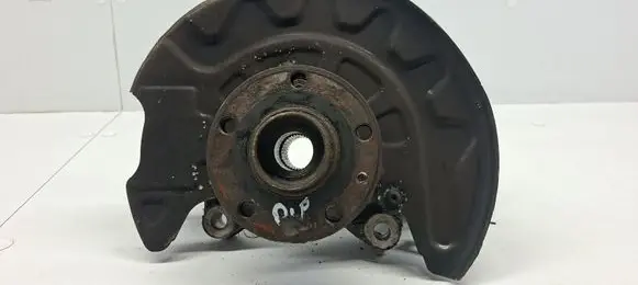 Skoda Superb B8 (3V) Front wheel hub