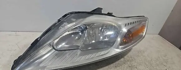 Ford Mondeo MK IV Headlight/headlamp