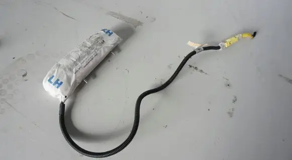 Hyundai Santa Fe Airbag set SKO62360