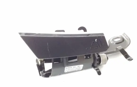 Mercedes-Benz E W212 Seat adjustment handle A2129209400