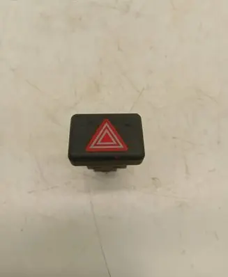 Audi A4 S4 B6 8E 8H Hazard light switch