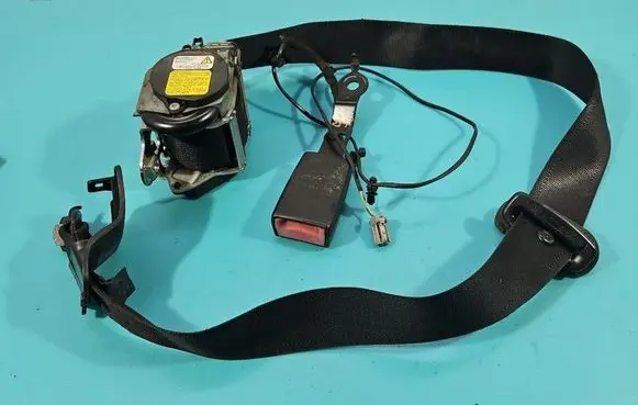 Fiat Fiorino Front seatbelt 7354891590E IMPRK1539455