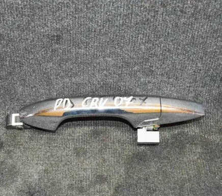 Honda CR-V Front door exterior handle 43922SWA