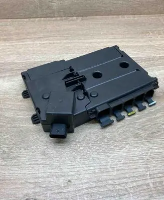 Mercedes-Benz C W205 Battery relay fuse A2055402850