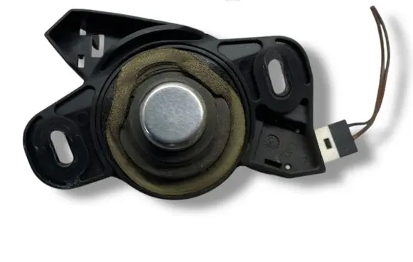 Opel Vectra C Tailgate opening switch 13178155