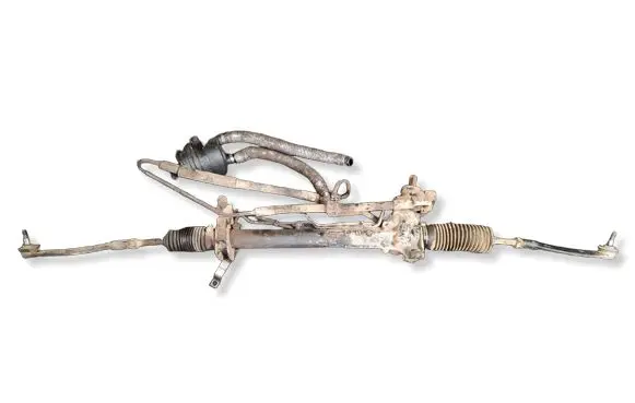 Mini One - Cooper R50 - 53 Steering rack 7891140 6860969