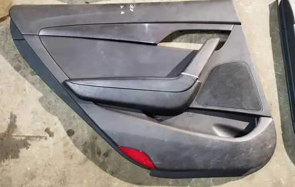 Hyundai i40 Door card panel trim set 
