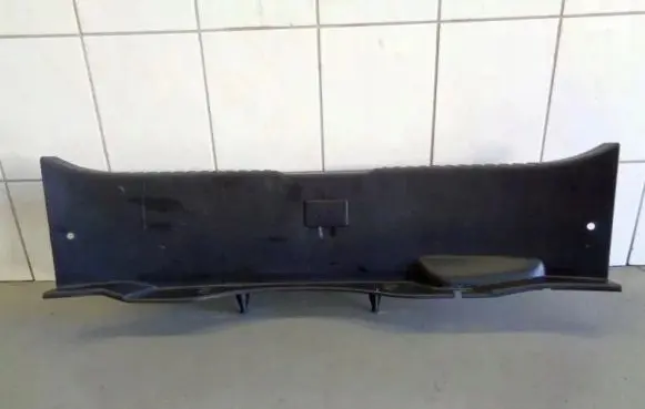 Mazda 323 Thresholds for All-terrain vehicles 
