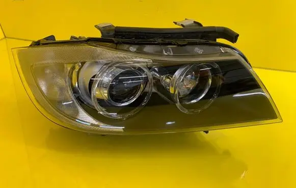 BMW 3 E90 E91 Headlight/headlamp 69427449