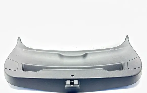 Opel Astra J Tailgate/boot cover trim set 13294210 13294211 2077