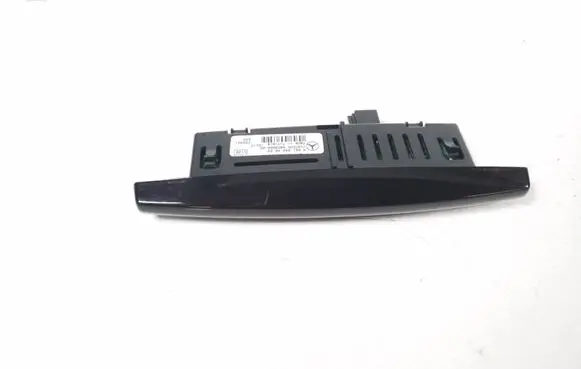 Mercedes-Benz E W212 Parking PDC sensor display screen A0015424623
