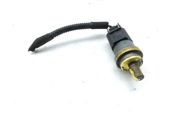 Coolant temperature sensor