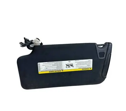 Dodge Charger Sun visor 5PJ88DX9AC 05108114AA 5PJ88DX9AB