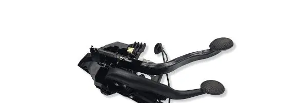 Mini One - Cooper F56 F55 Brake pedal 19929610 6854628 81007110