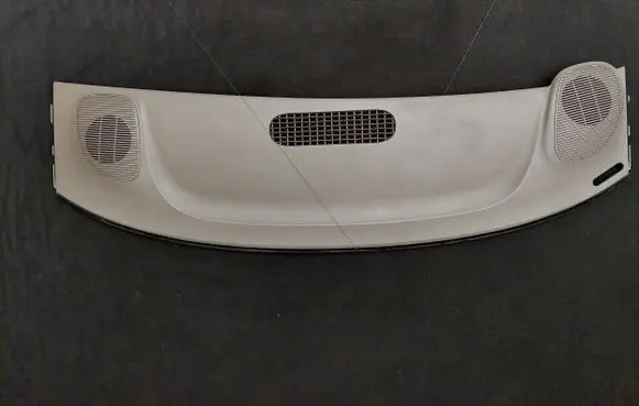Chrysler Voyager Dashboard 0TZ61WL8AC 05009149AA 42858B