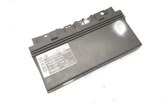 BMW 5 E60 E61 Comfort/convenience module 6978714 61356978714