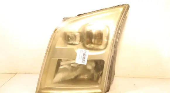 Ford Transit Headlight/headlamp
