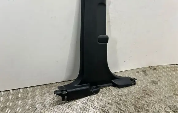 Ford Escape IV (B) pillar trim (bottom) LJ6BS243W07 LJ6BS243W07ABW