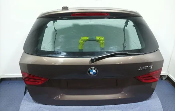 BMW X1 E84 Tailgate/trunk/boot lid