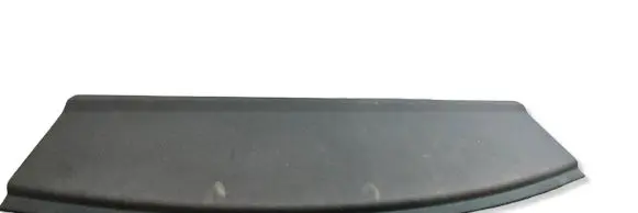 BMW 4 F36 Gran coupe Parcel shelf 16594110 7337286 10374831