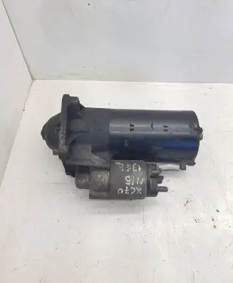 Volvo XC60 Starter motor 30782228 0001109311