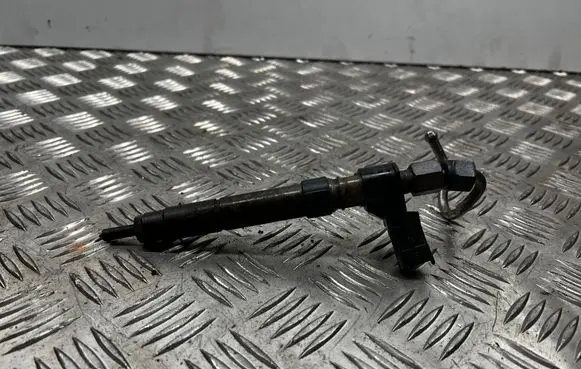 Ford Mondeo MK IV Fuel injector 0445115025