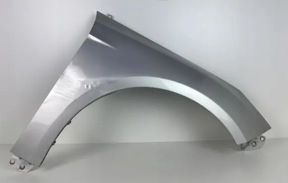 Ford Focus Fender BM51-A16C198-AC