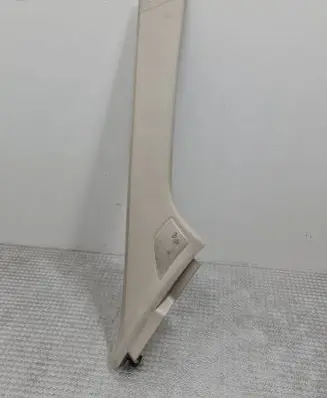 Citroen Jumper (A) pillar trim 1315640070 B803