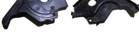 Audi A6 S6 C5 4B Thresholds for All-terrain vehicles 